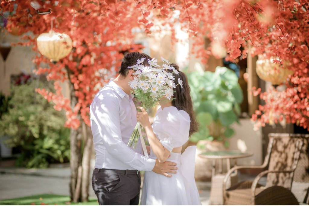 Wedding Photography